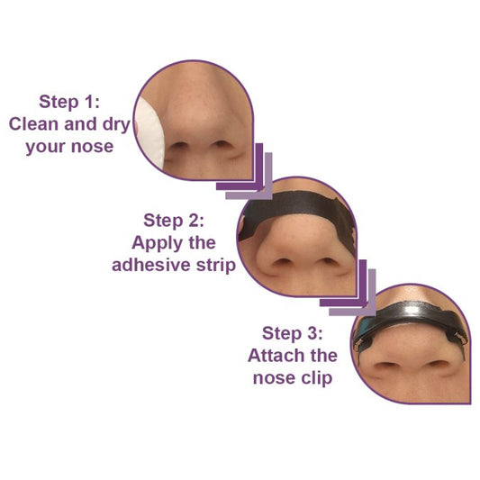 Shop Nasal Dilators Online: A Buyer's Guide